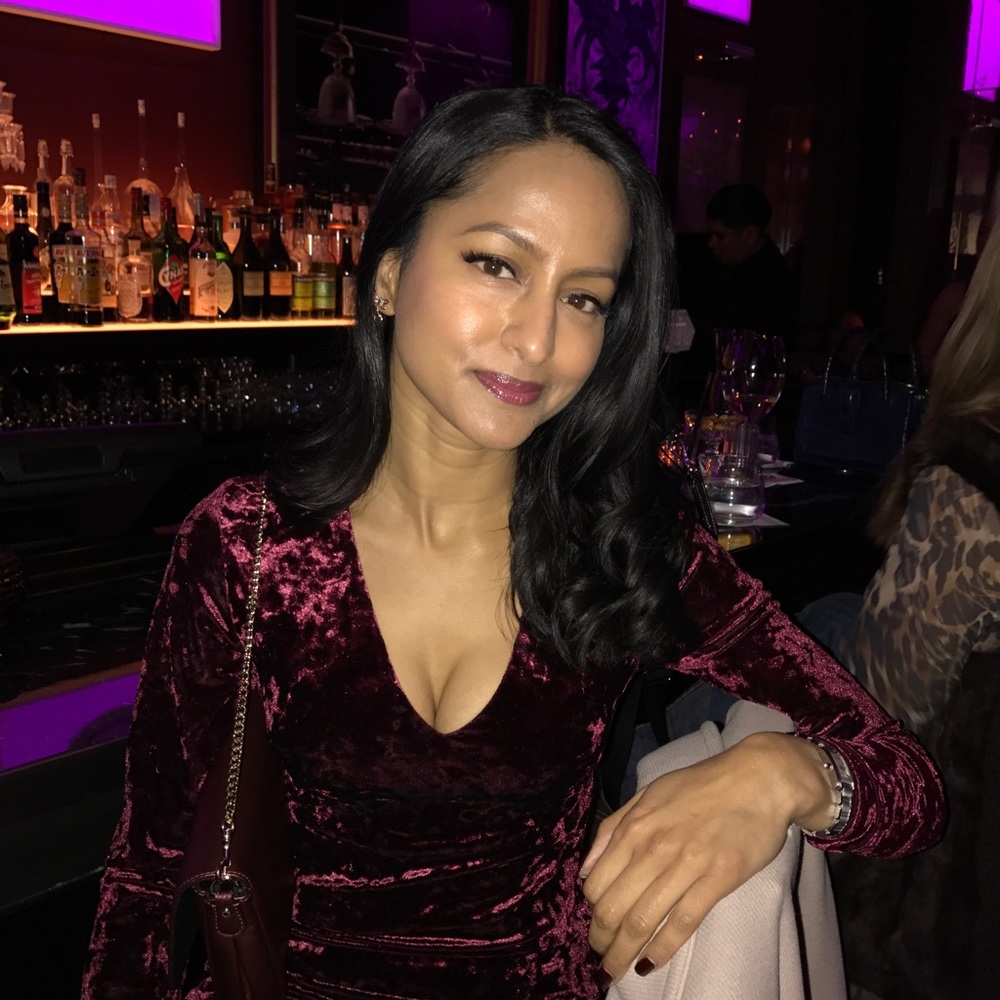 Meet your Posher, Nargis
